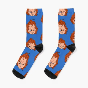 Носки Chucky|Doll, женские носки happy ankle в стиле хип-хоп для мальчиков